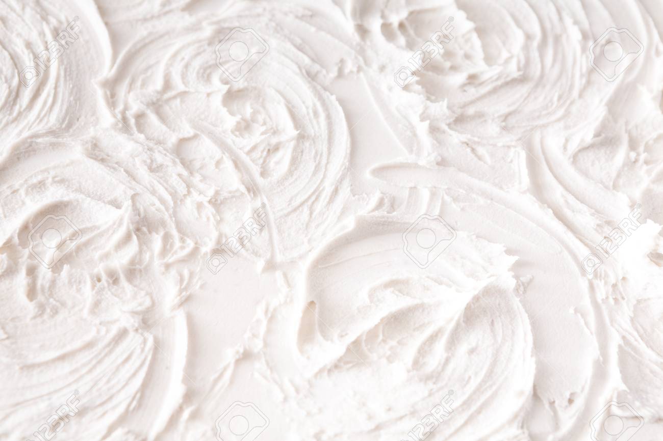 Pared Blanca Con El Fondo Del Modelo Del Yeso Contexto Con