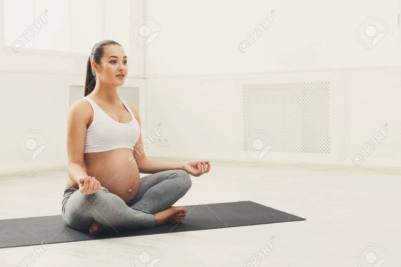 Lotus Pose Pregnancy Lotus Pose Pregnancy