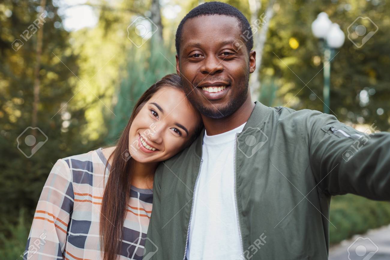 African american women dating african men
