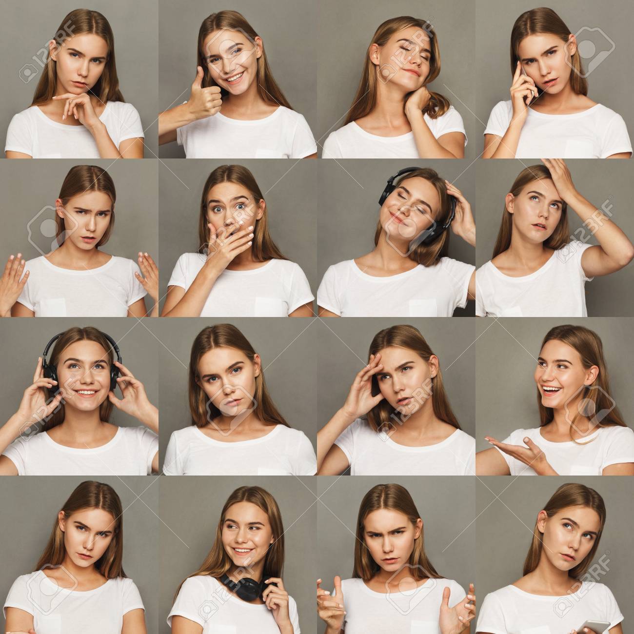 Why are girls emotional