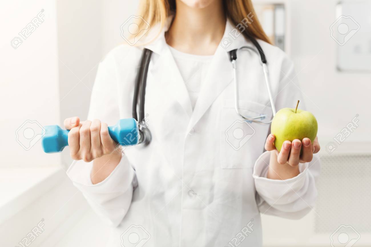 Santiago Gewichtsverlust Klinik