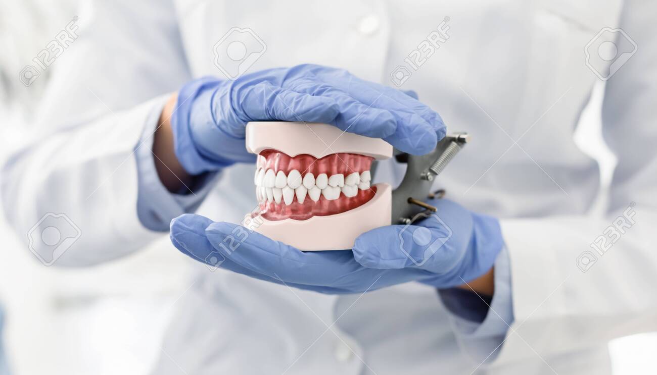 Atención dental personalizada