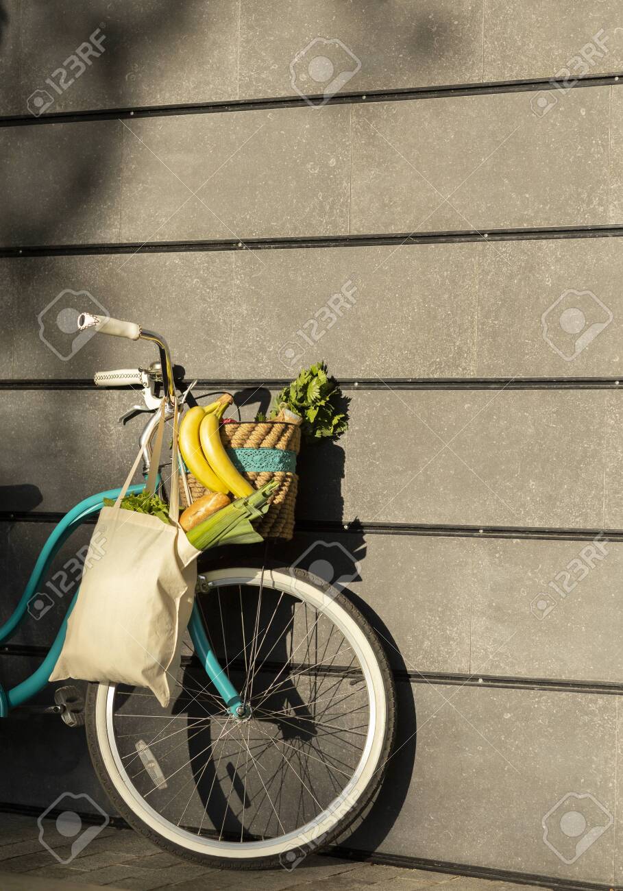 bicycle shopper