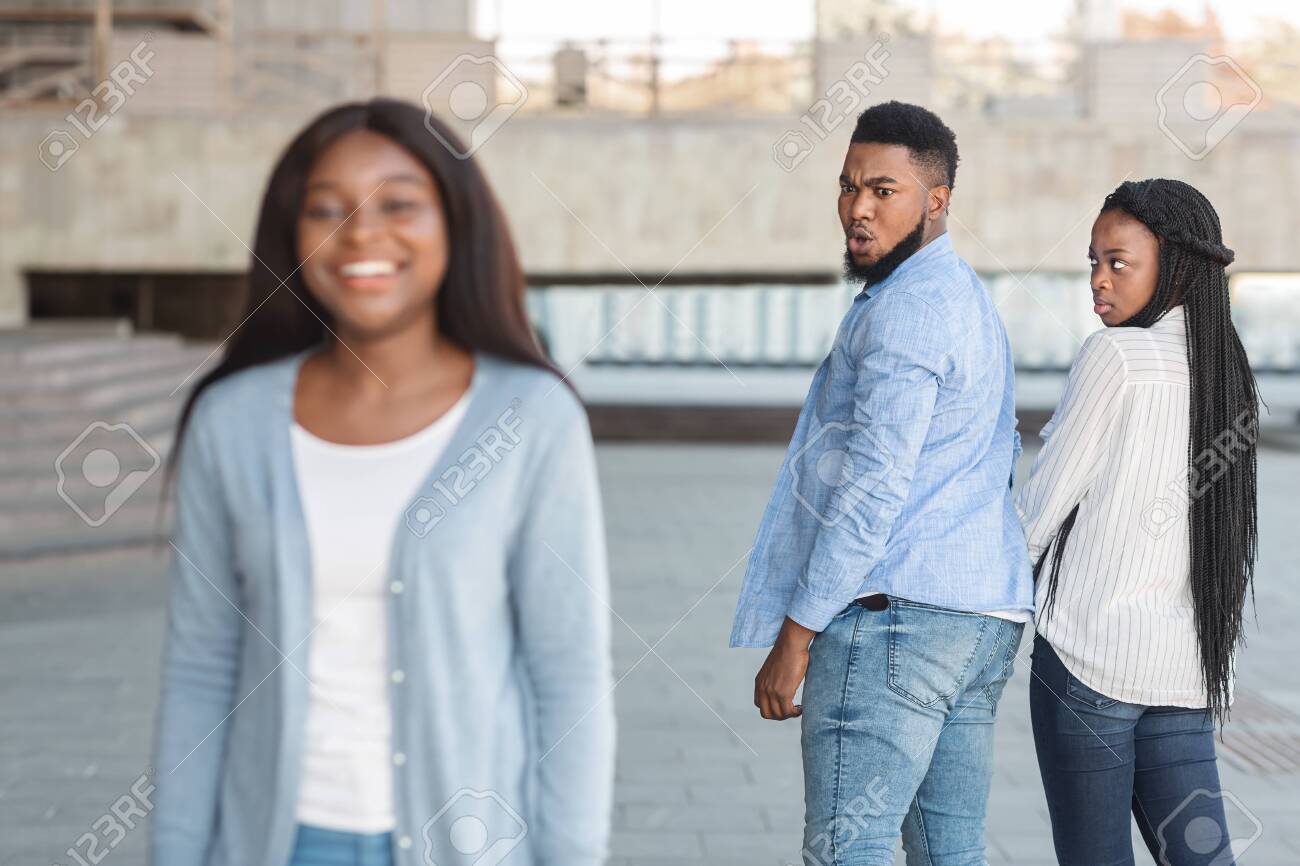 Konstantin PostumitenkoWomanizer Concept picture