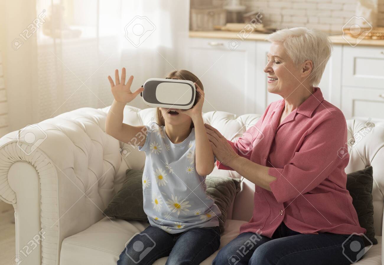 Reality mature