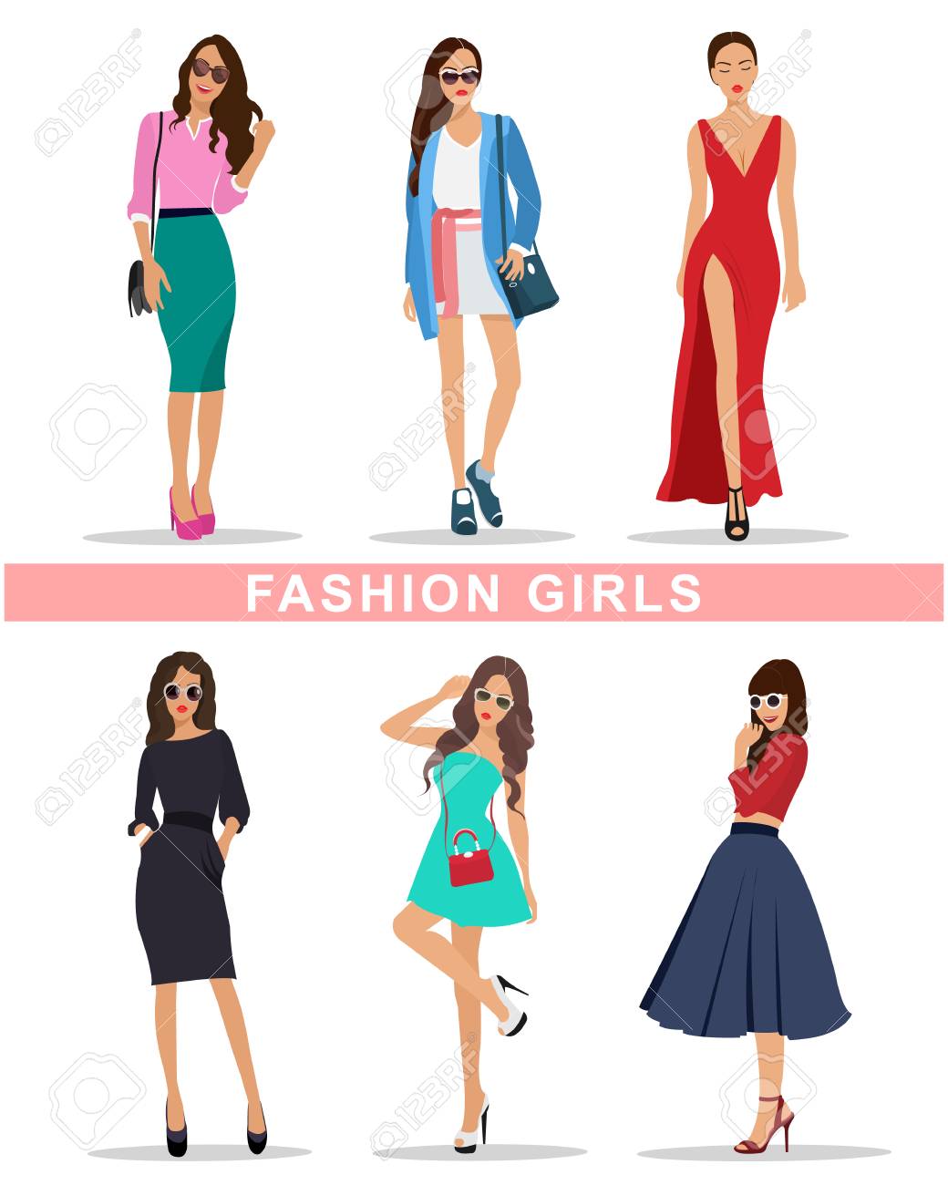 Stylish Dresses for Women