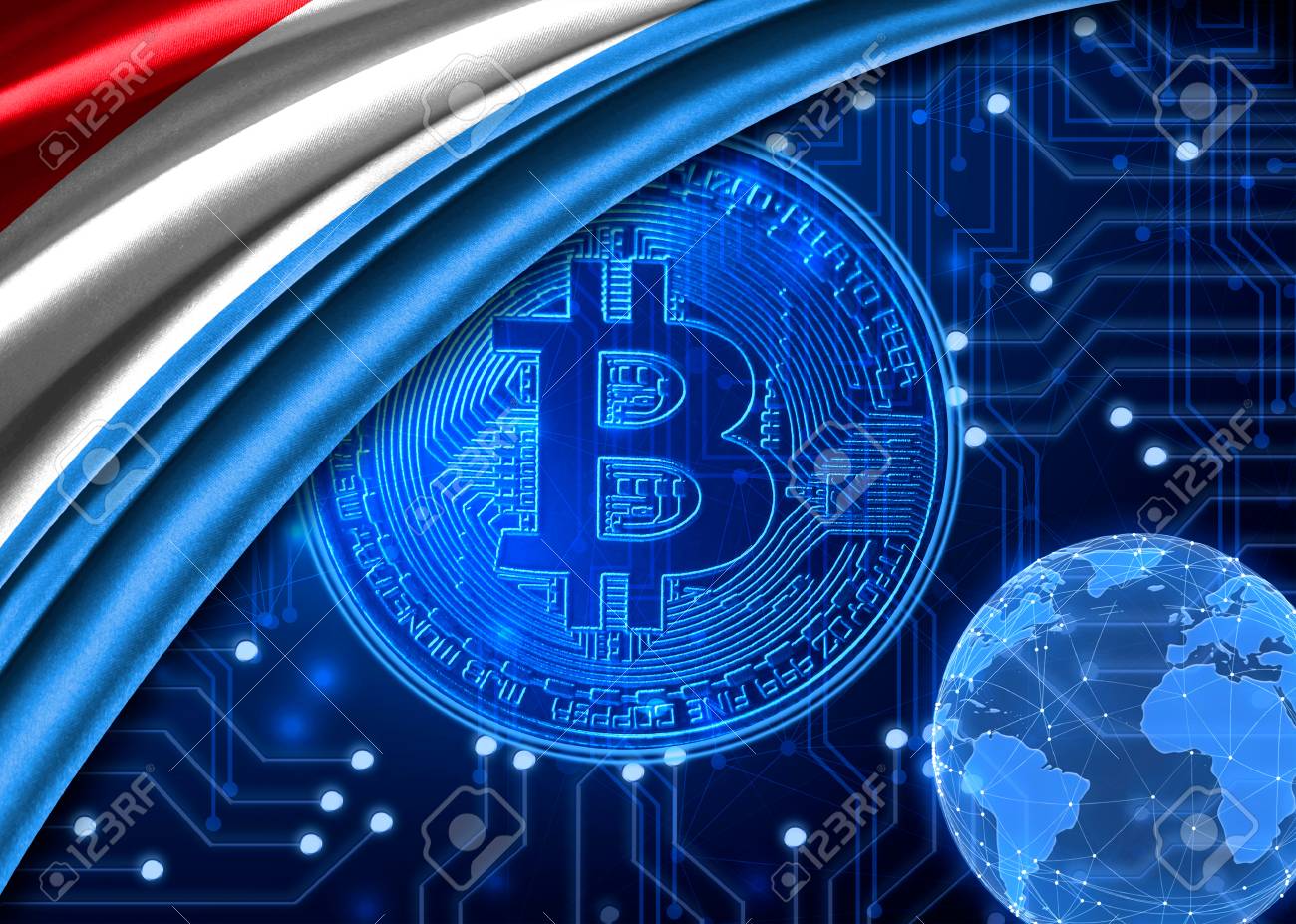 luxembourg bitcoin exchange