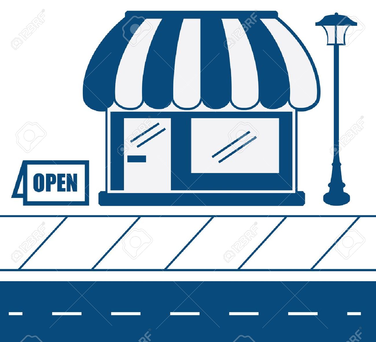 Store Doors Clipart open front door clip art Store Doors Clipart open front door clip art