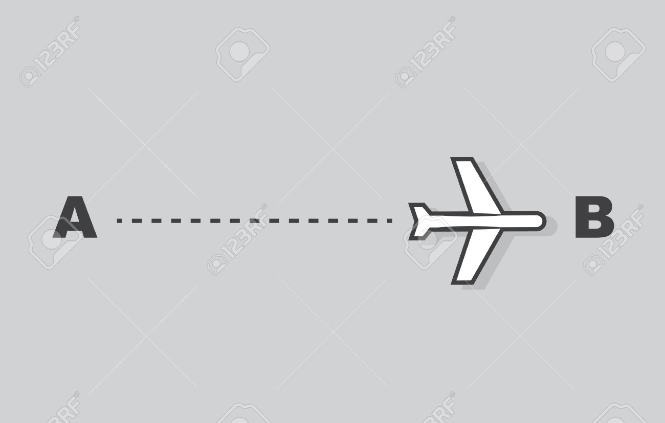 Image result for a to b