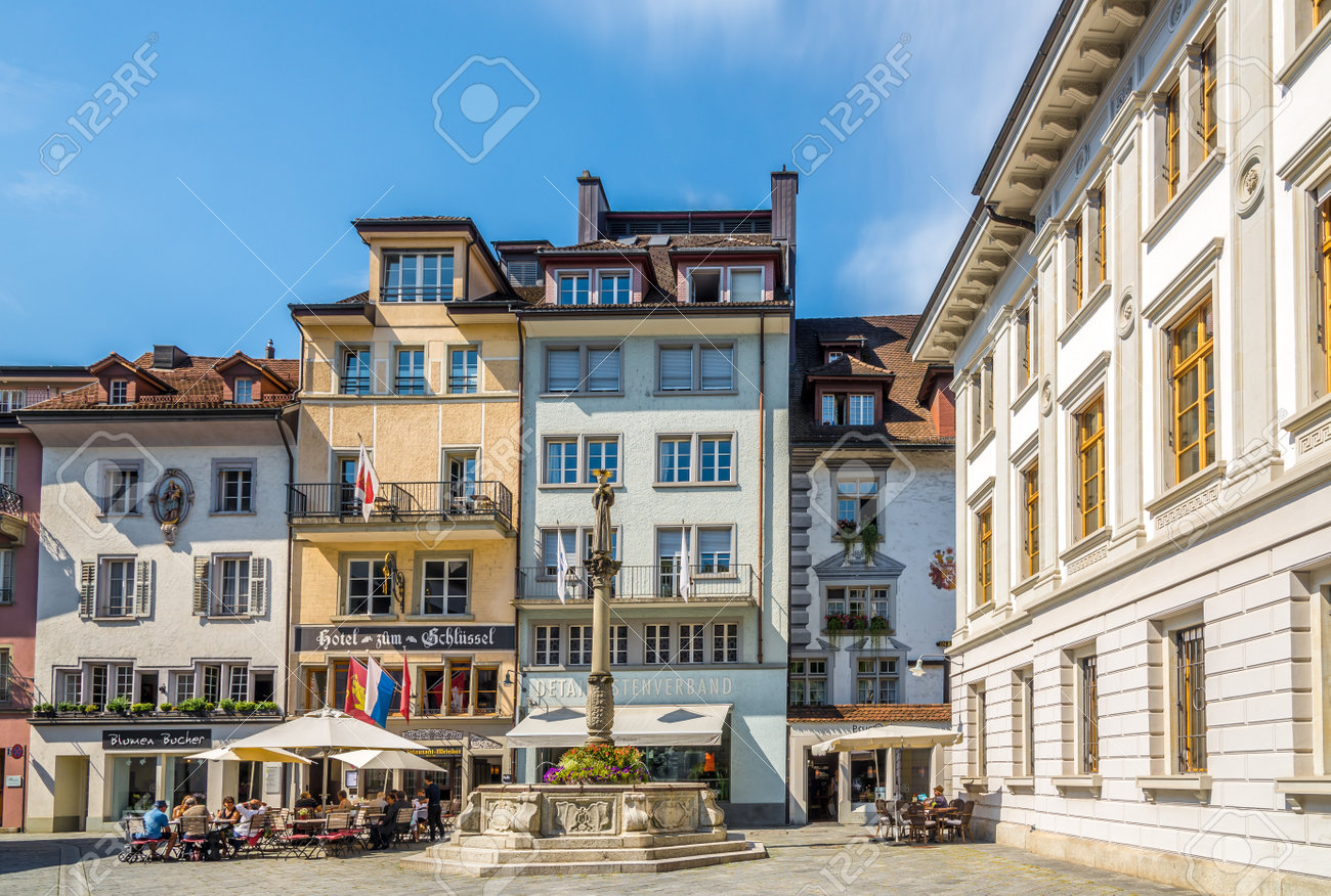 luzern