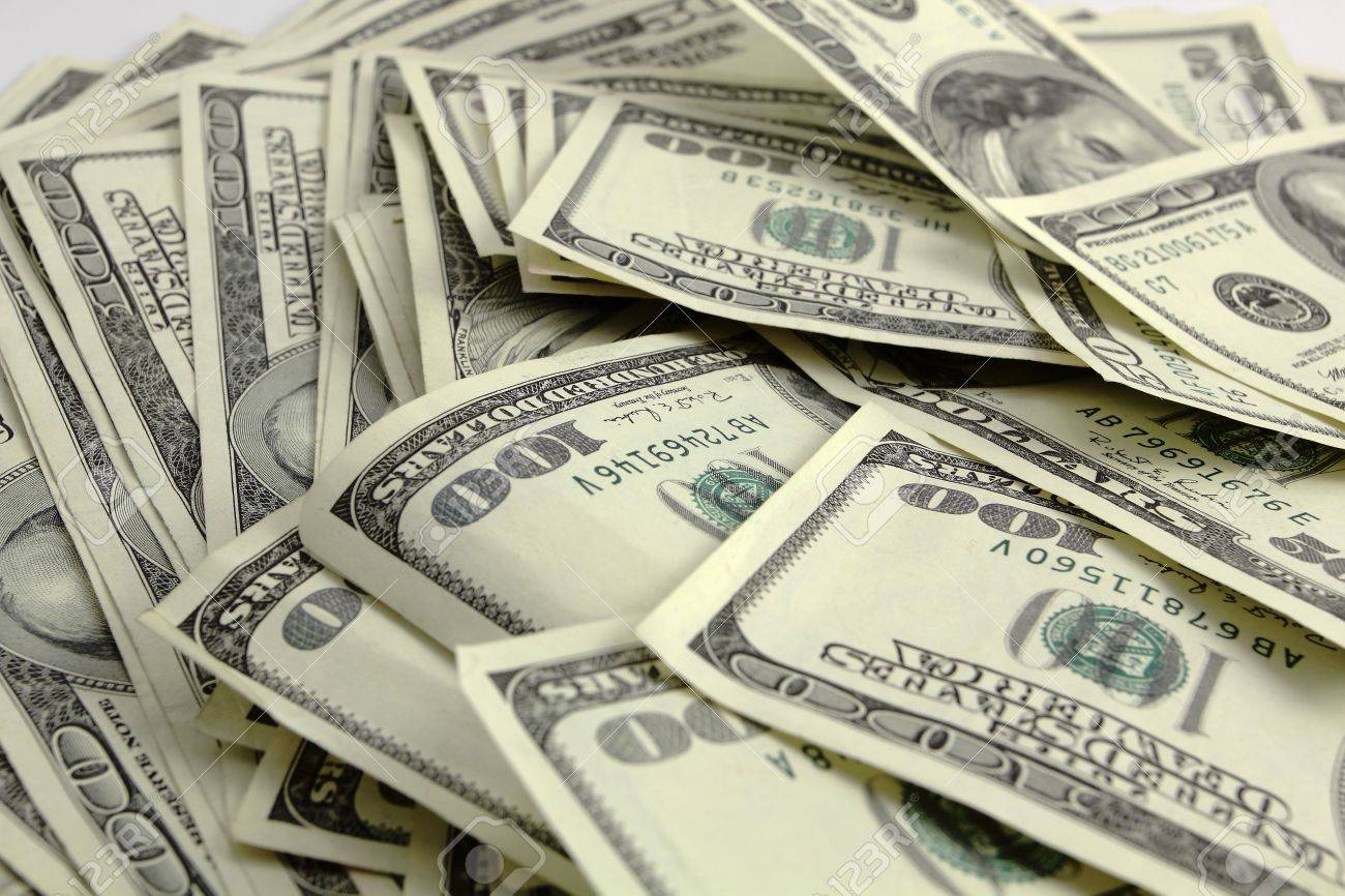 worksheet Money Bills close up of american currency money bills stock photo picture and bills