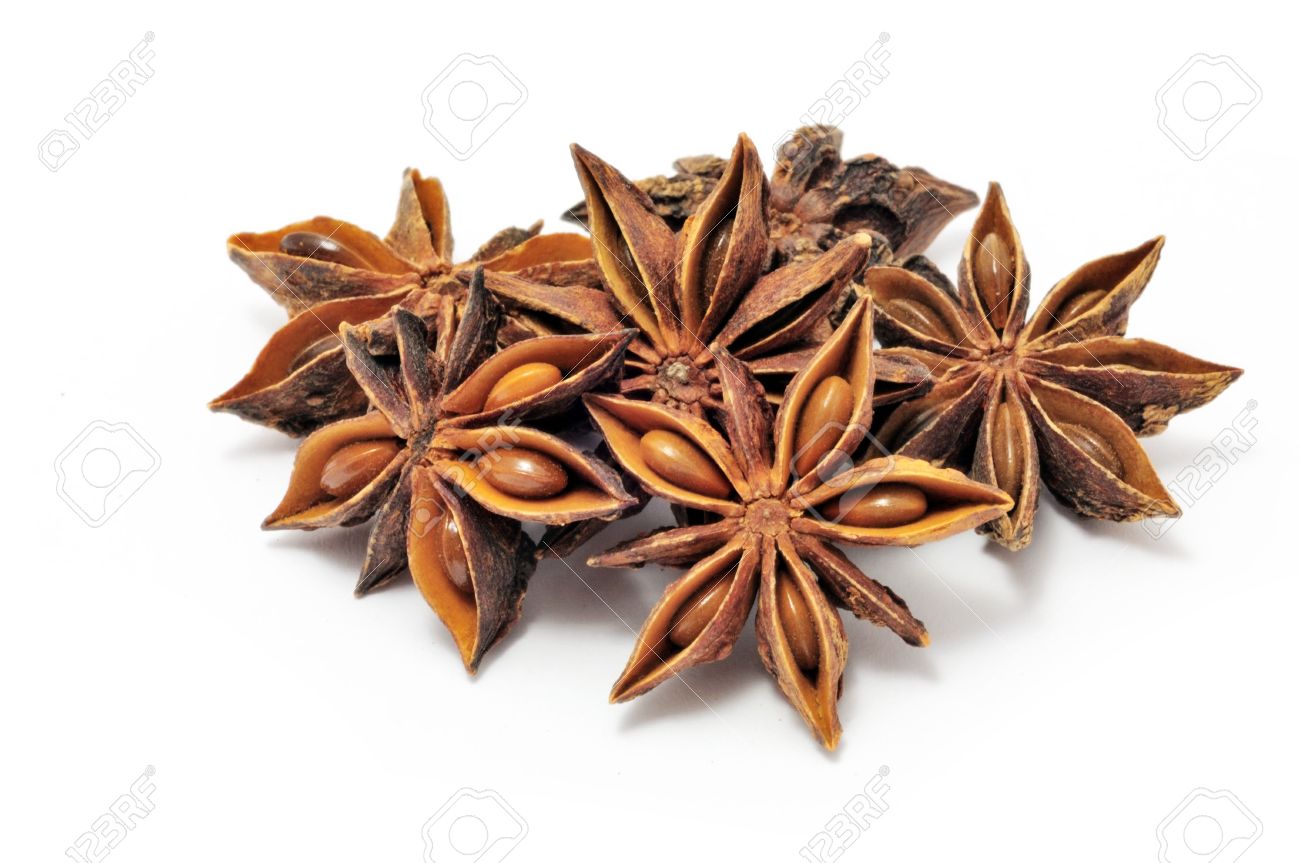 anis srars spice stock photo picture and royalty free image image