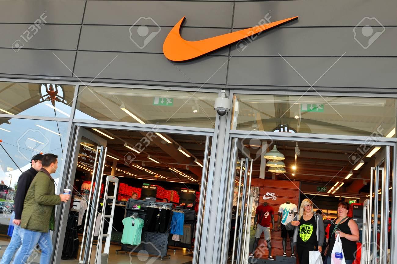 nike uk shop