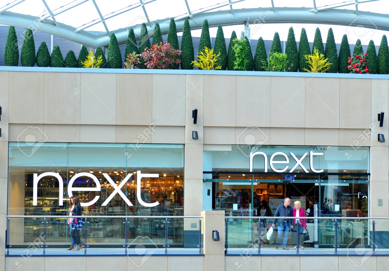 tommy hilfiger trinity mall