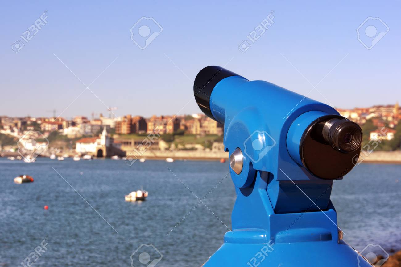 promenade telescope for sale