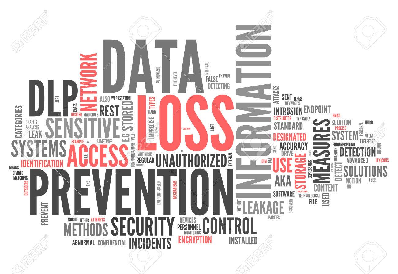 data loss