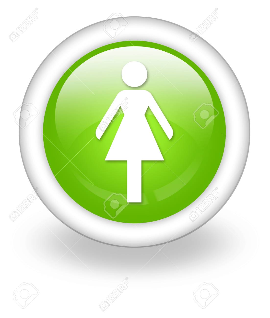 アイコン ボタン 女性トイレのシンボルとピクトグラム の写真素材 画像素材 Image アイコン ボタン 女性トイレのシンボルとピクトグラム の写真素材 画像素材 Image