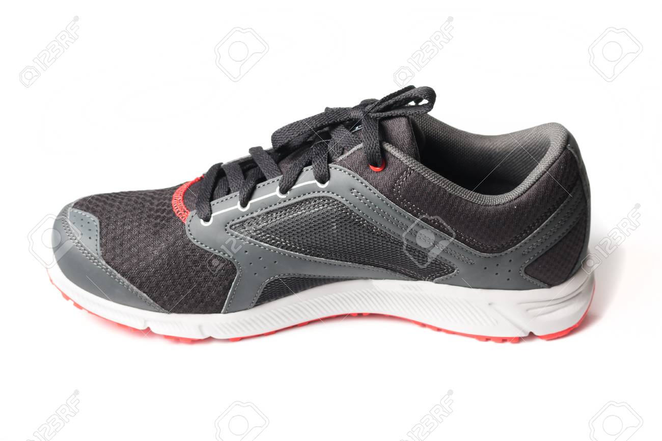 chaussure noir marque