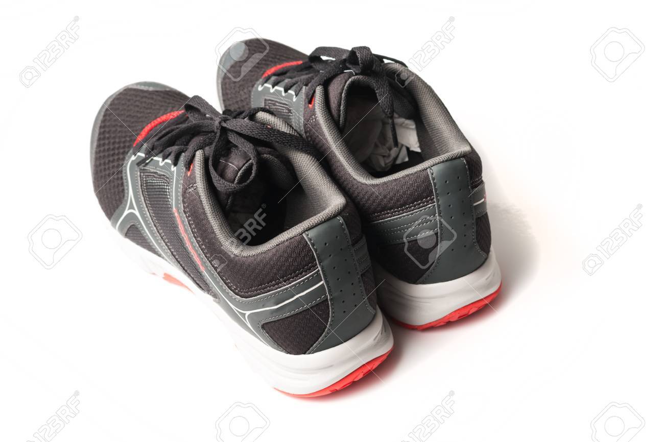 marque de chaussure de course