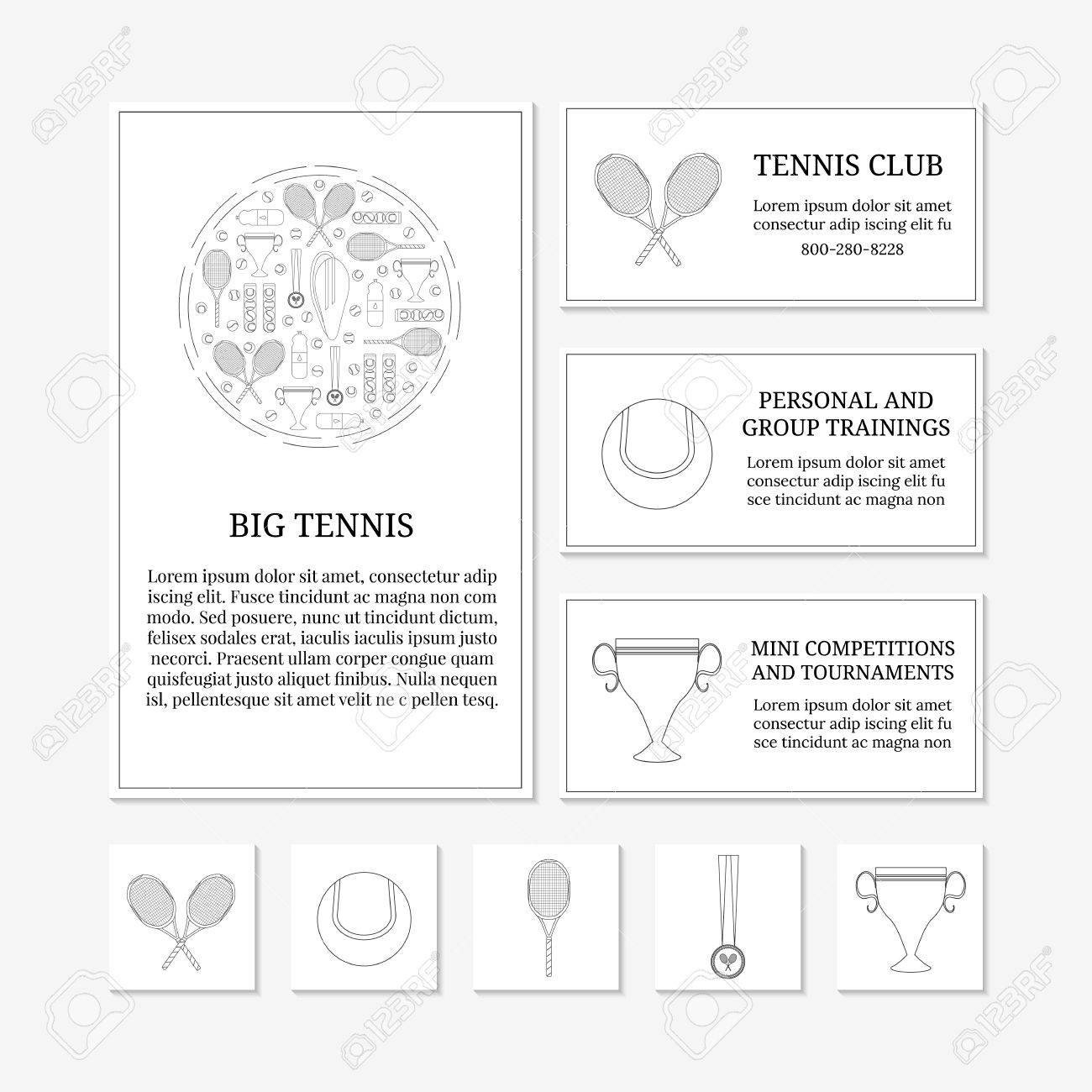 club membership card templates