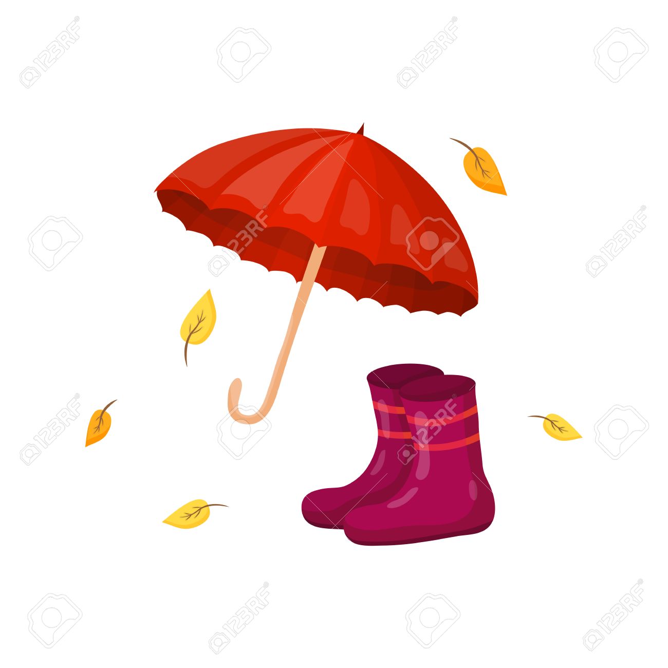 dessin botte en caoutchouc dessin botte en caoutchouc