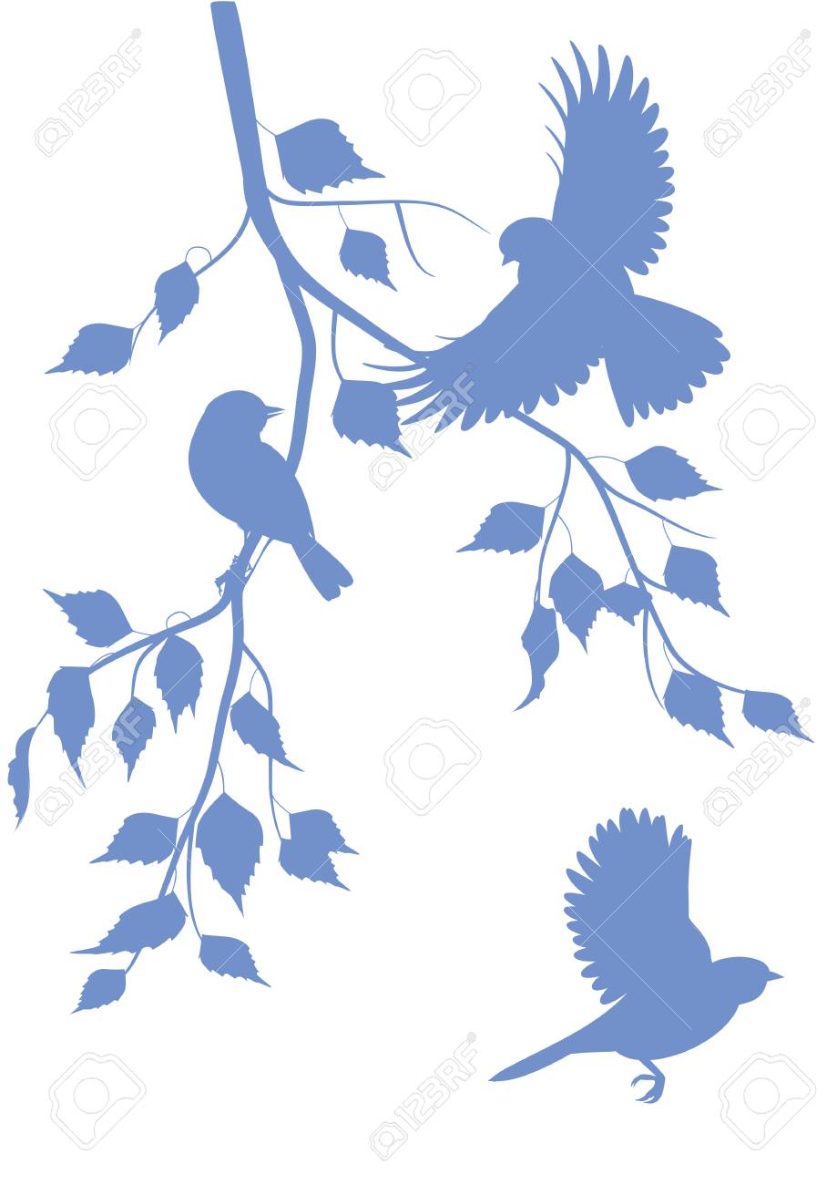 10オフクーポン 鳥が枝に留まっている絵 良品ケース販売 美術品 絵画 タペストリ Kochhochgenuss De