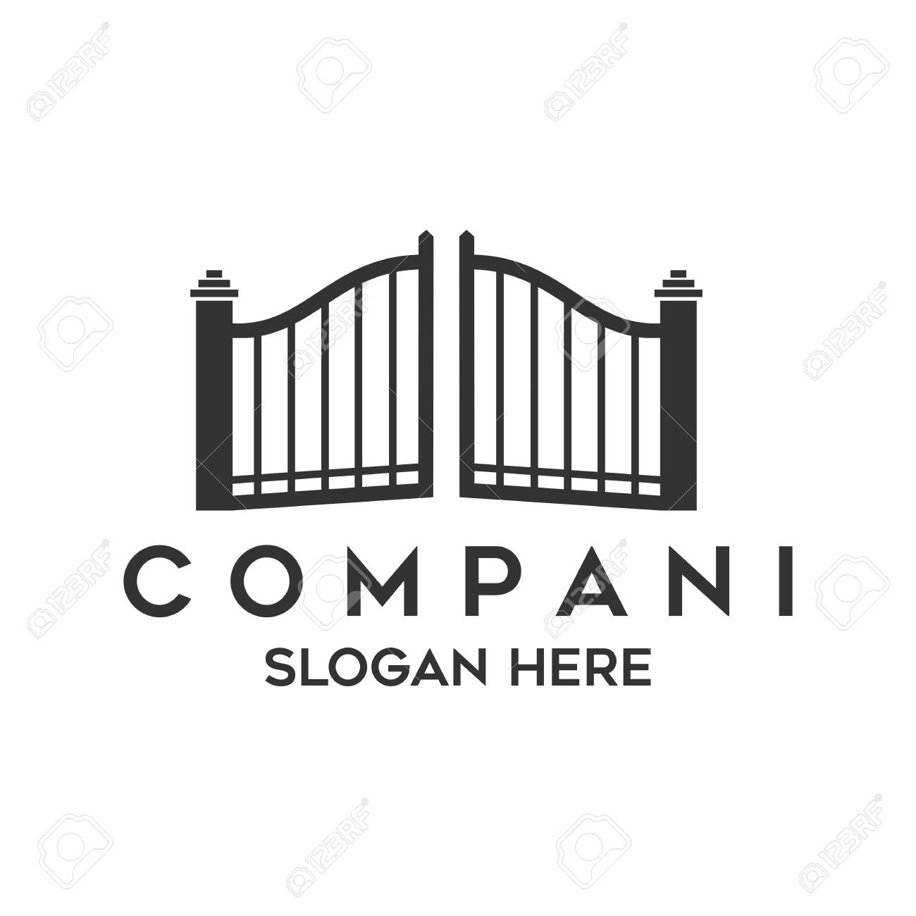 ворота школы логотип. ворота логотип. логотипы воротных компаний. логотипы дверей в картинках. Gates логотип.