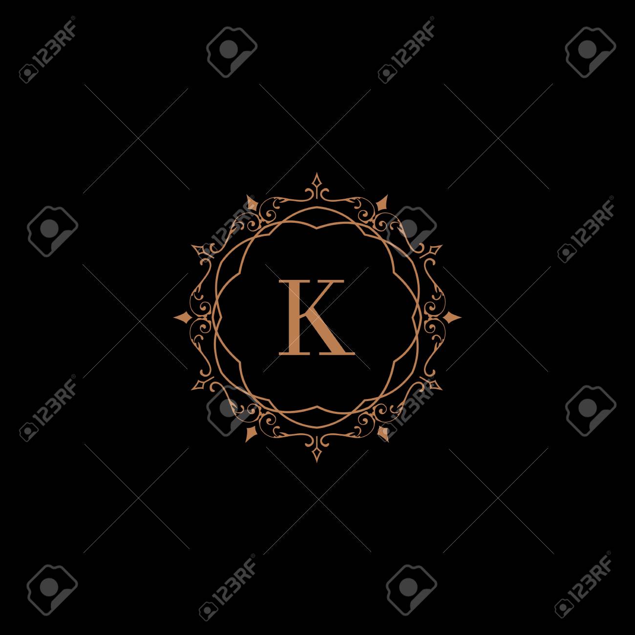 luxury brand real estate crest logo crests crown royal fashion