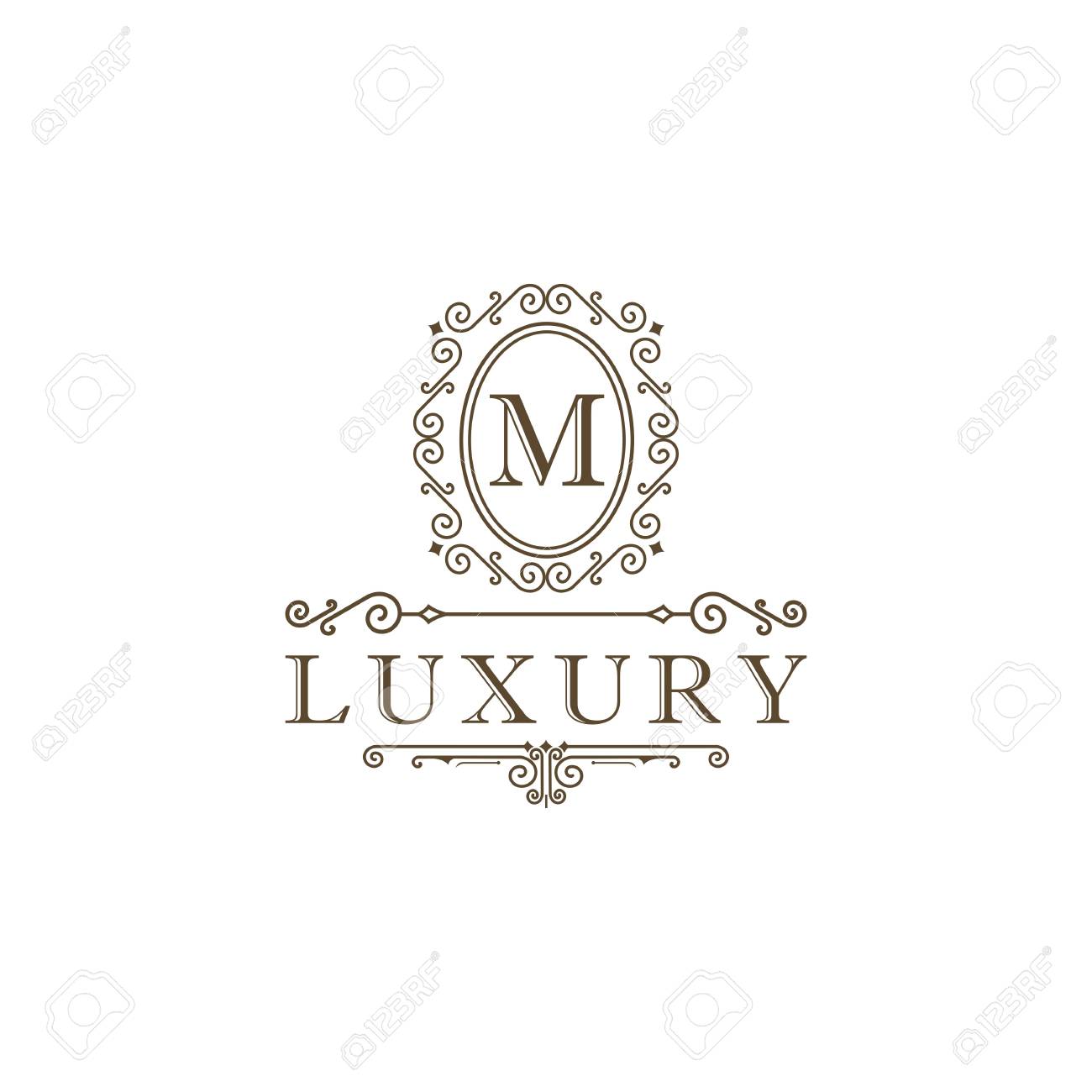 luxury brand real estate