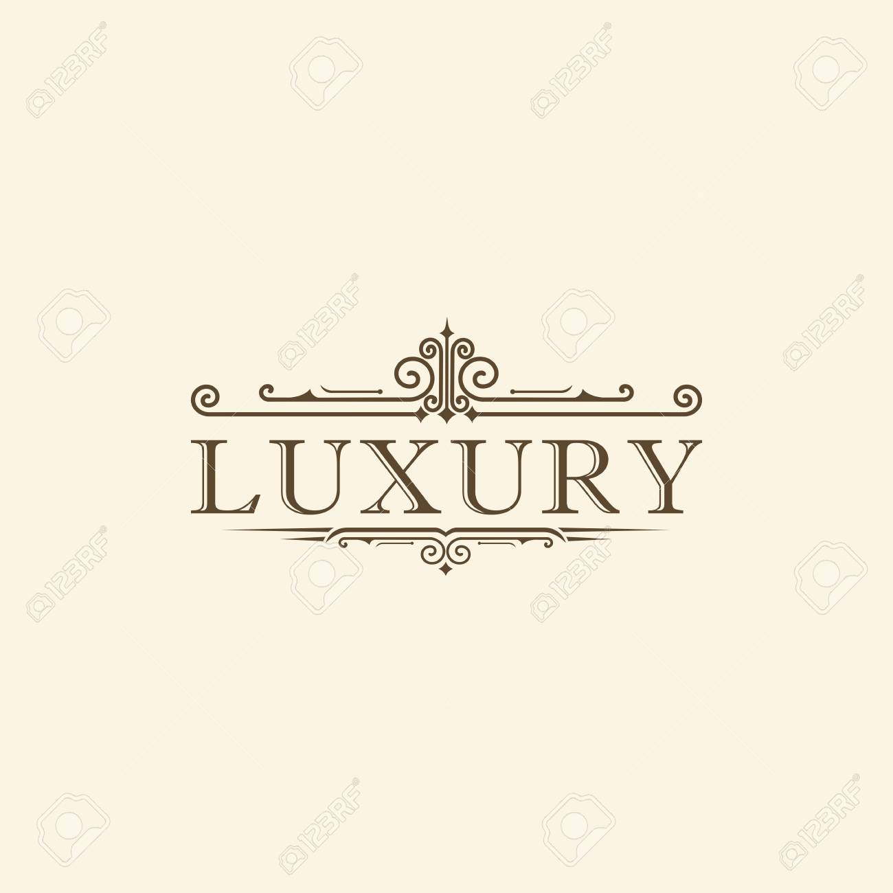 luxury brand real estate