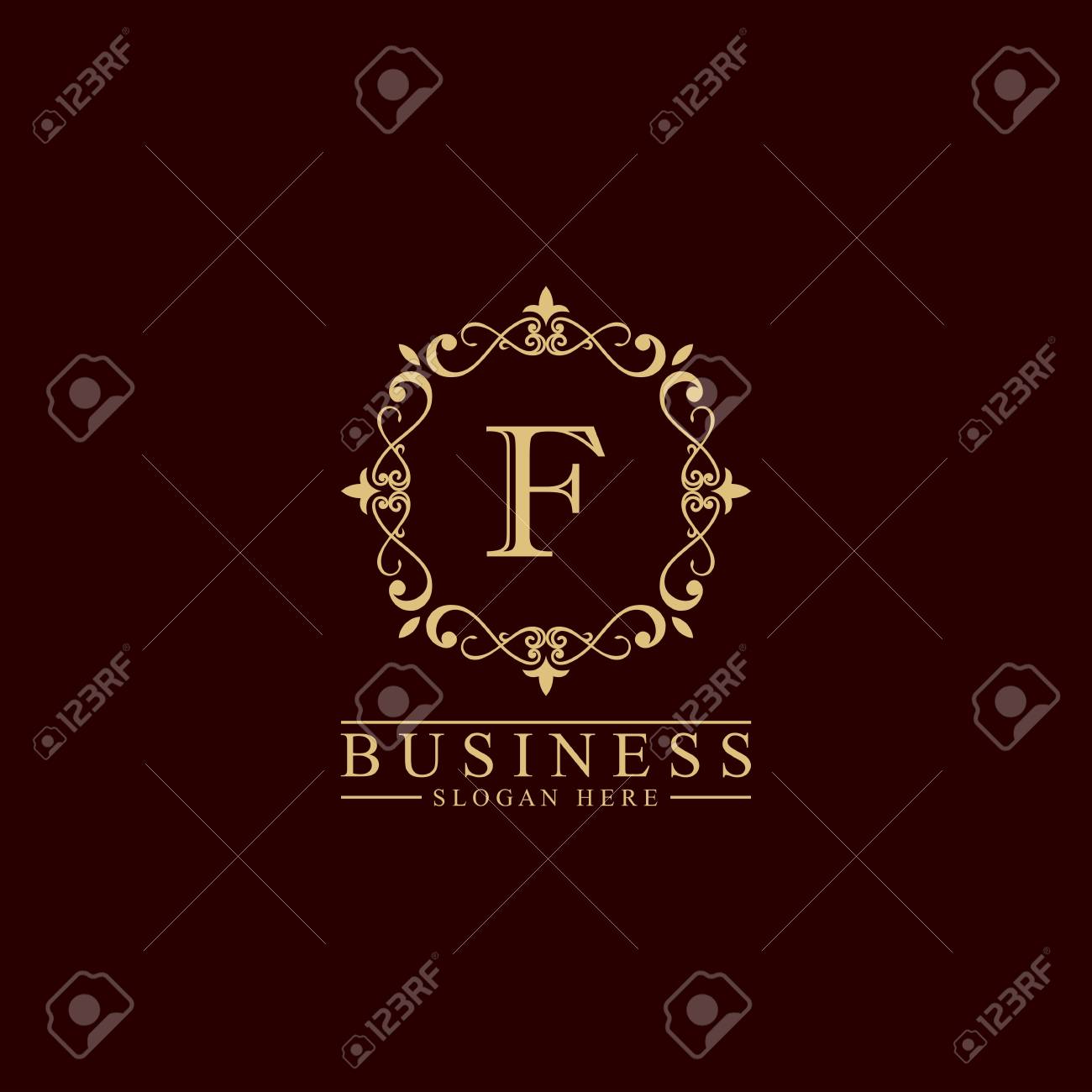 luxury brand real estate crest logo crests crown royal fashion