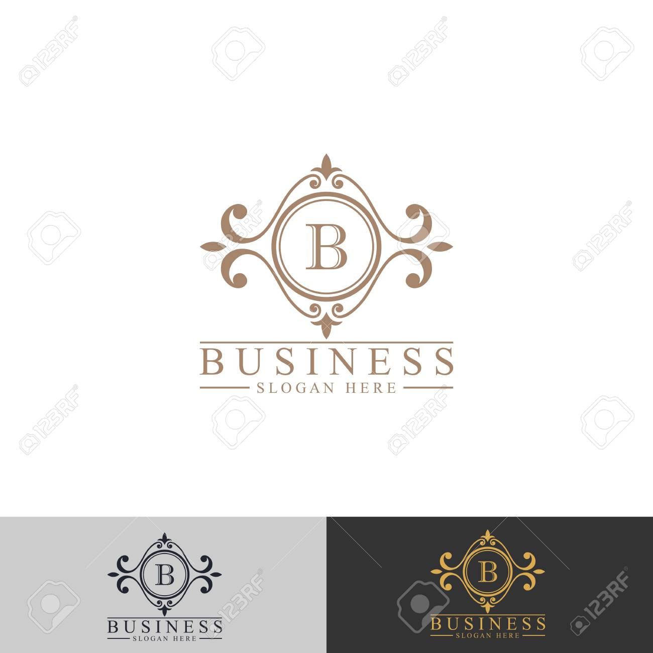 luxury brand real estate