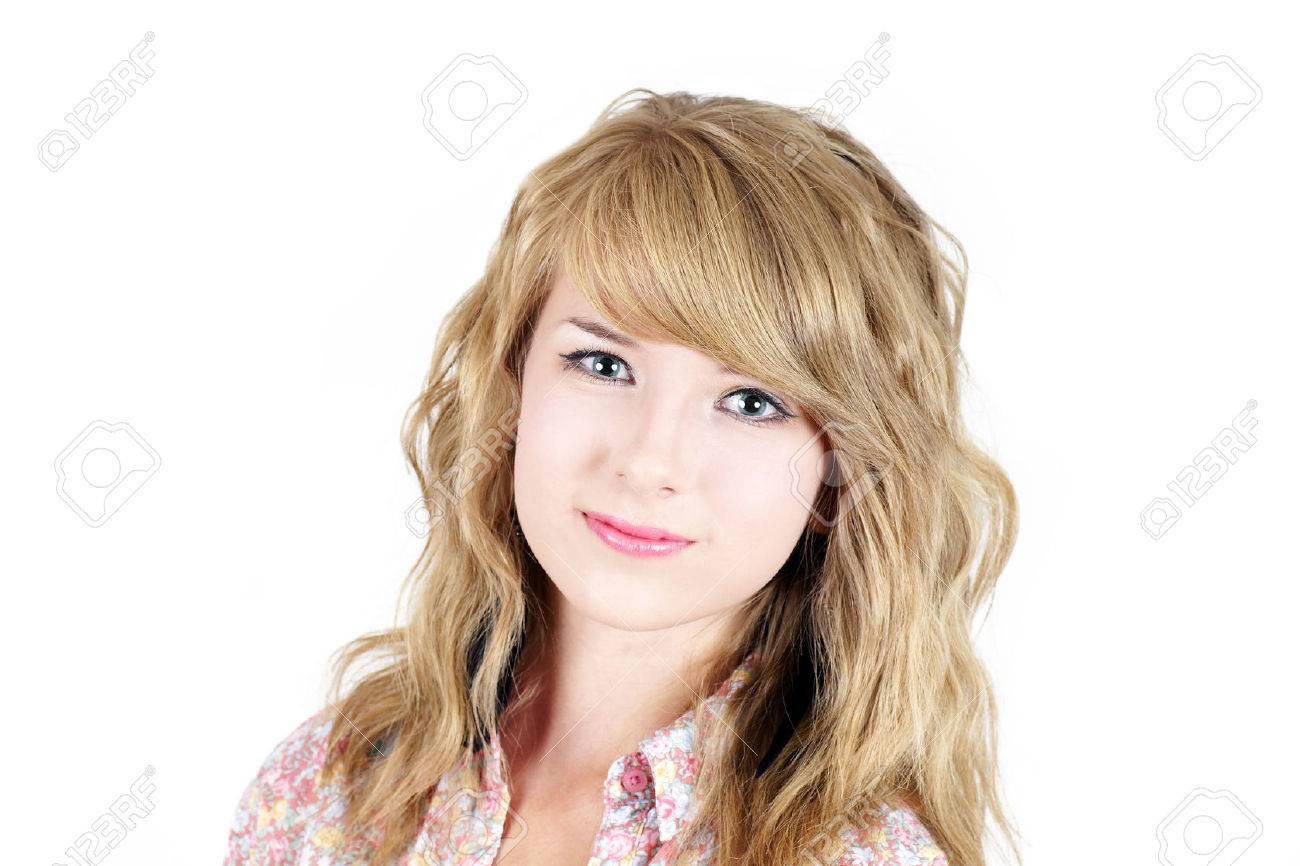 Natural Young Teen Natural Young Teen