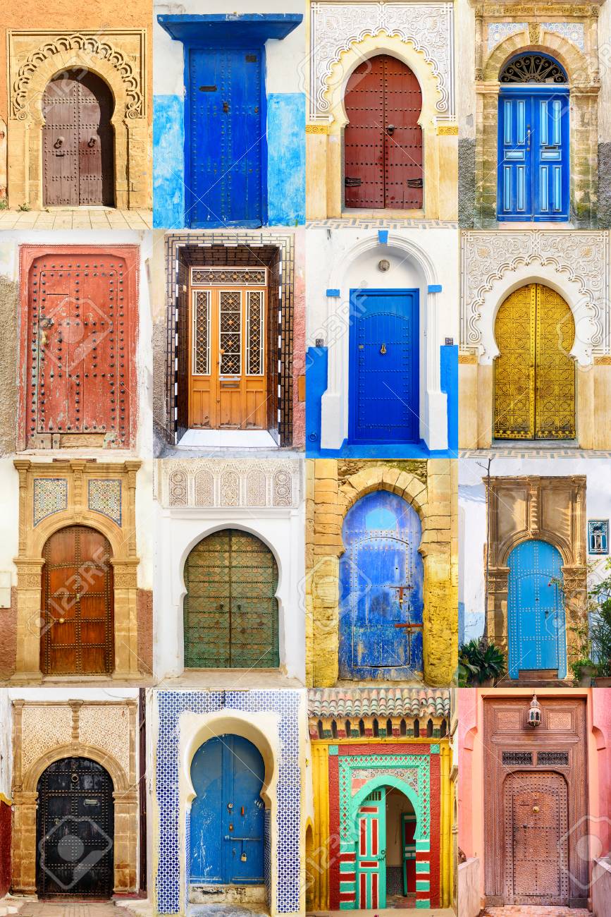 https://previews.123rf.com/images/miragik/miragik1711/miragik171100162/89330176-collage-de-porte-d-entr%C3%A9e-marocaine-traditionnelle.jpg