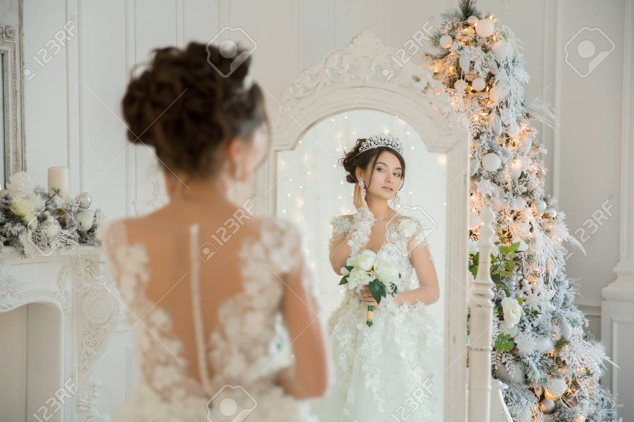 mirror mirror bridal