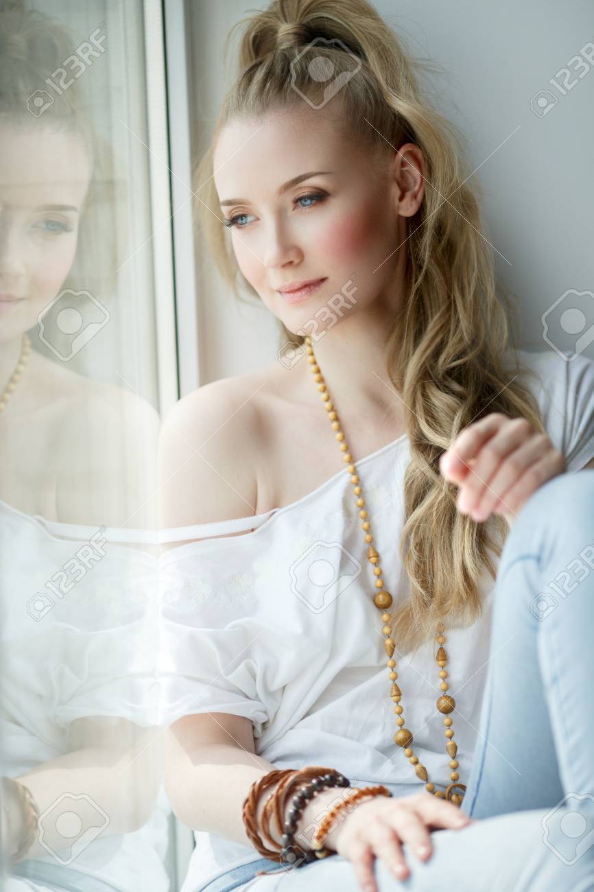 Cute Beauty