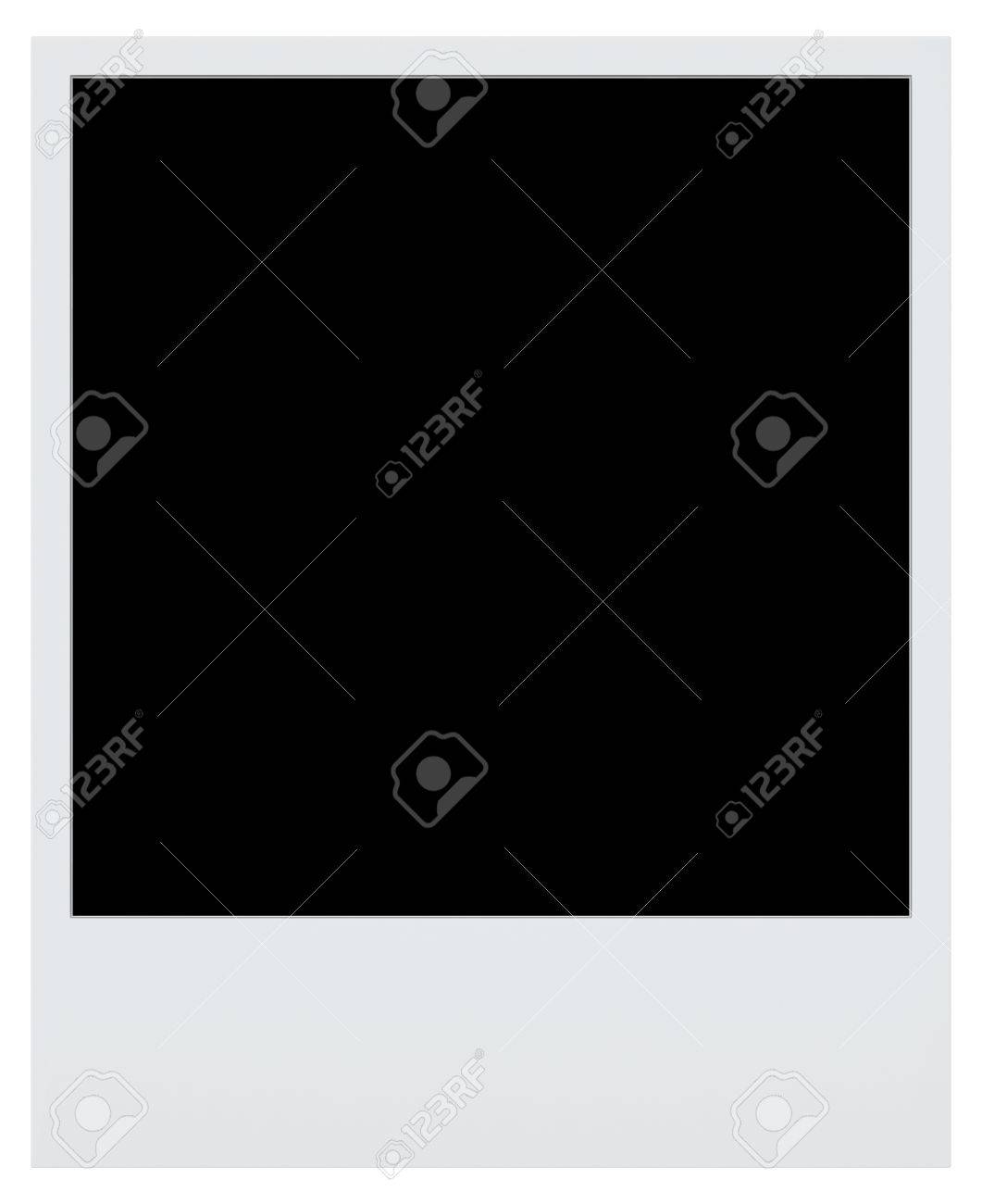 polaroid photo frames isolated Retro blank photo frame backgroun - 28129653 polaroid photo frames isolated Retro blank photo frame backgroun - 28129653