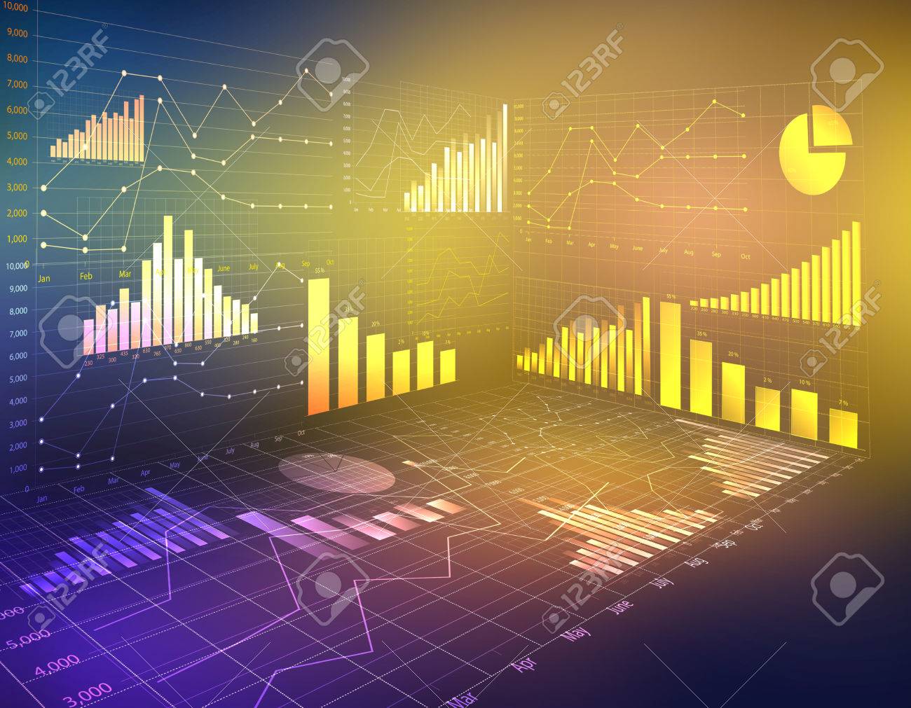 abstract computer graphics business financial statistics currency - 33091834 abstract computer graphics business financial statistics currency - 33091834