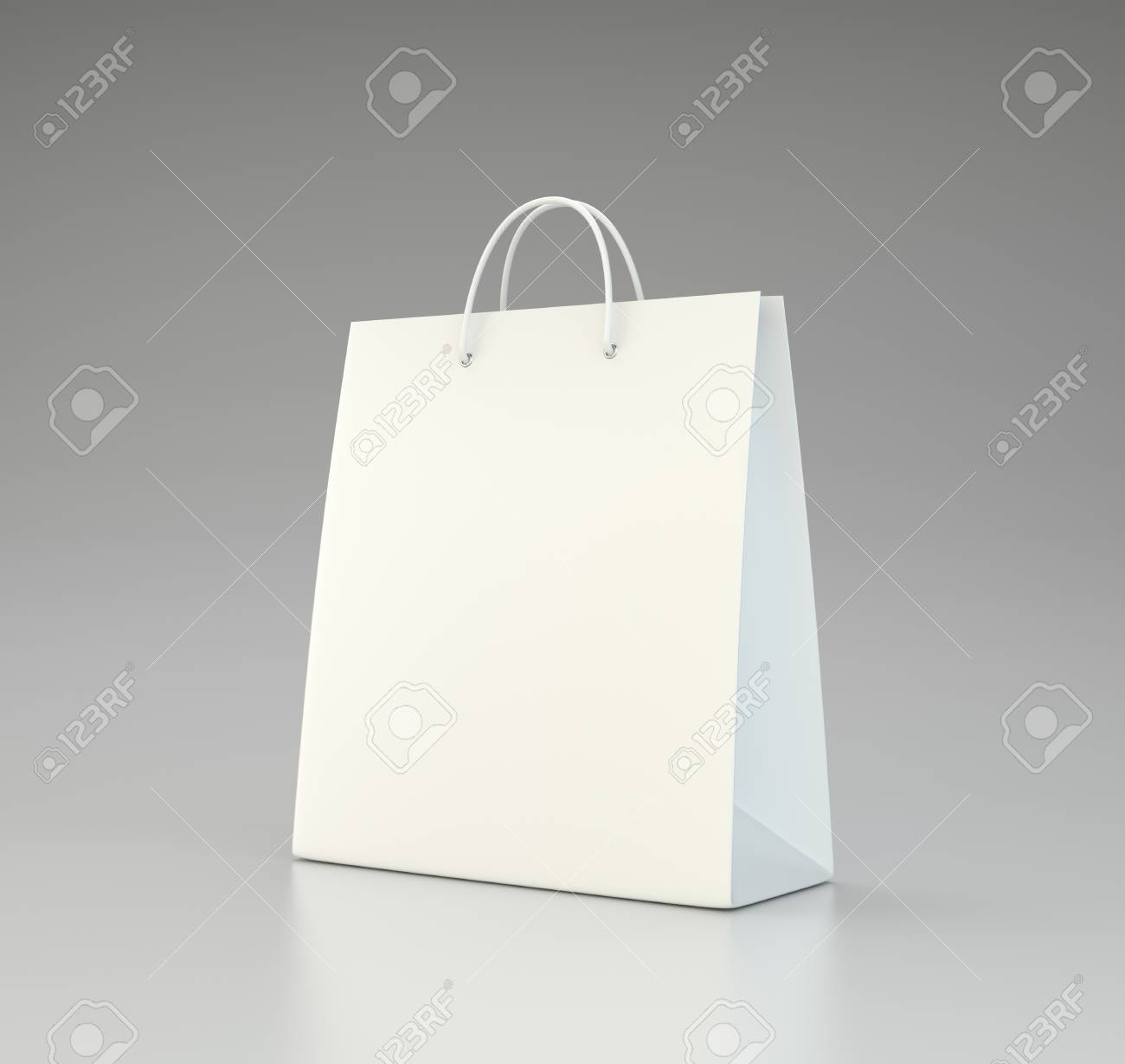 branding paper bolsas