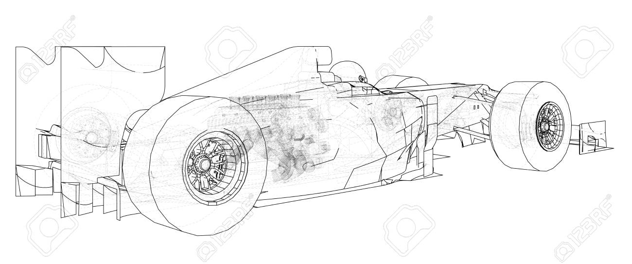 Formule De Voiture De Course Dessin Abstrait Trace D Illustration De 3d Banque D Images Et Photos Libres De Droits Image 86938842 Formule De Voiture De Course Dessin Abstrait Trace D Illustration De 3d Banque D Images Et Photos Libres De Droits Image 86938842