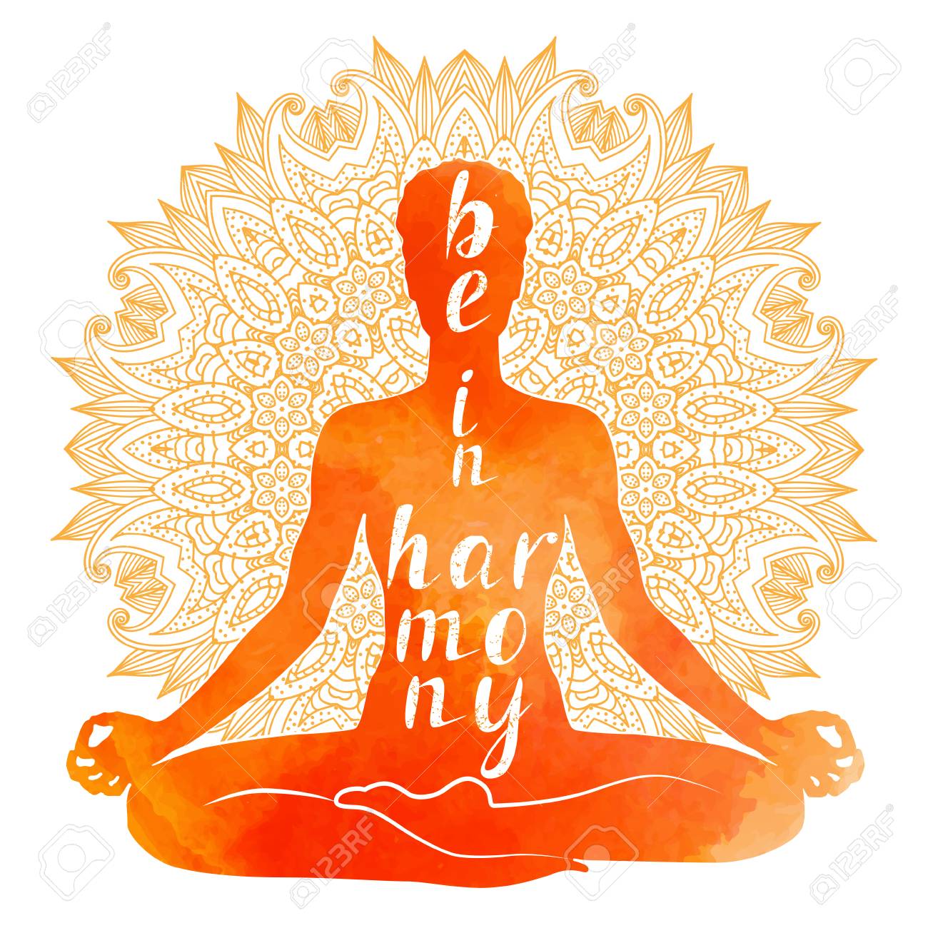 Yoga Asanas Meditation Yoga Asanas Meditation