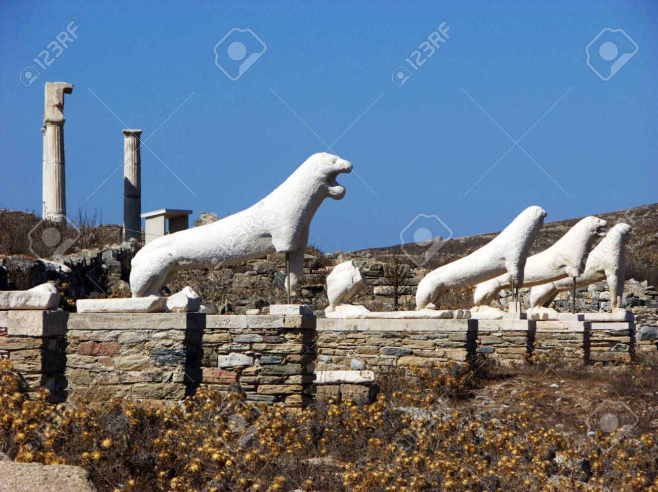 ギリシャ　ミコノス島　銅製　彫像 ギリシャ ミコノス島 銅製 彫像