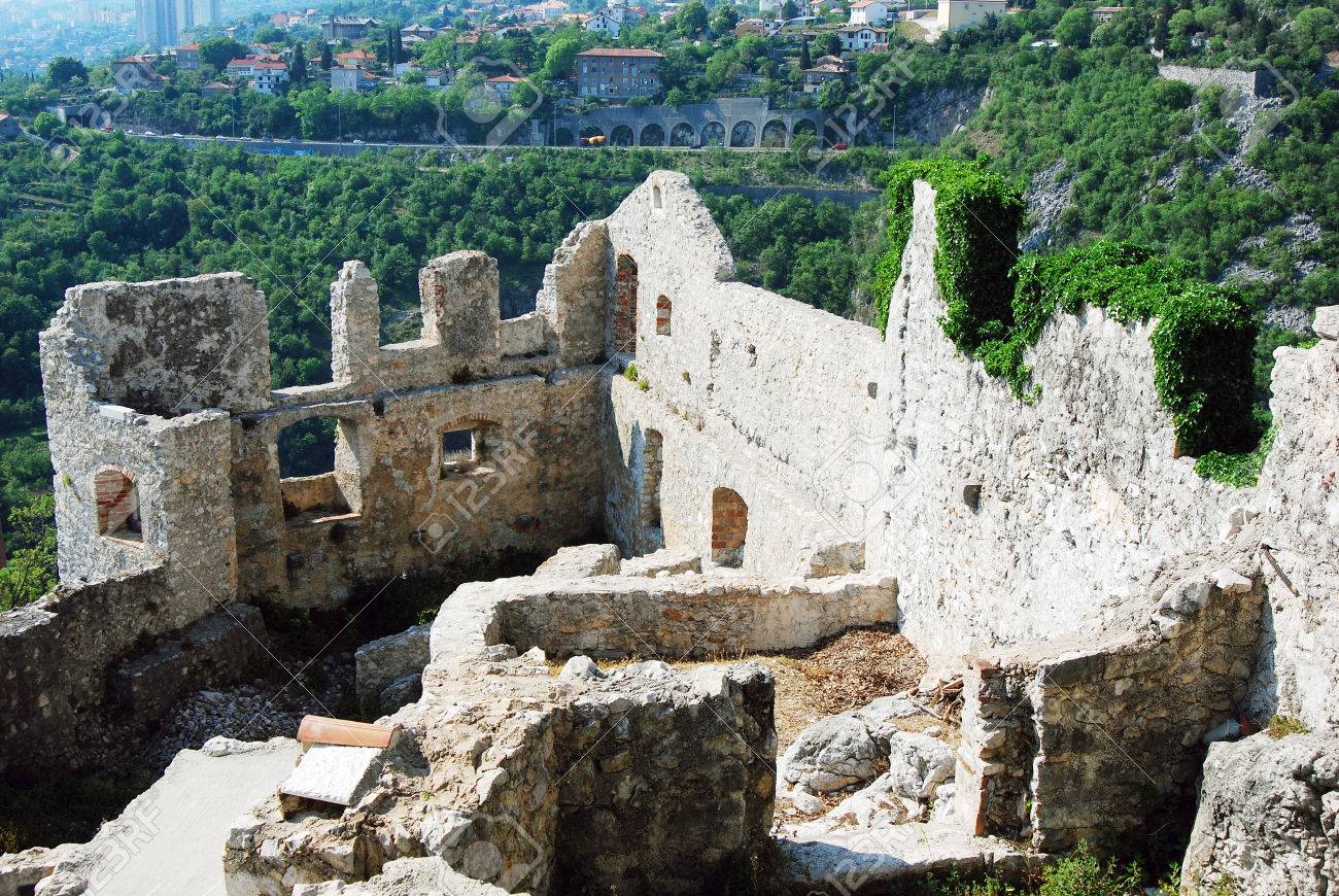 Rijeka rencontres