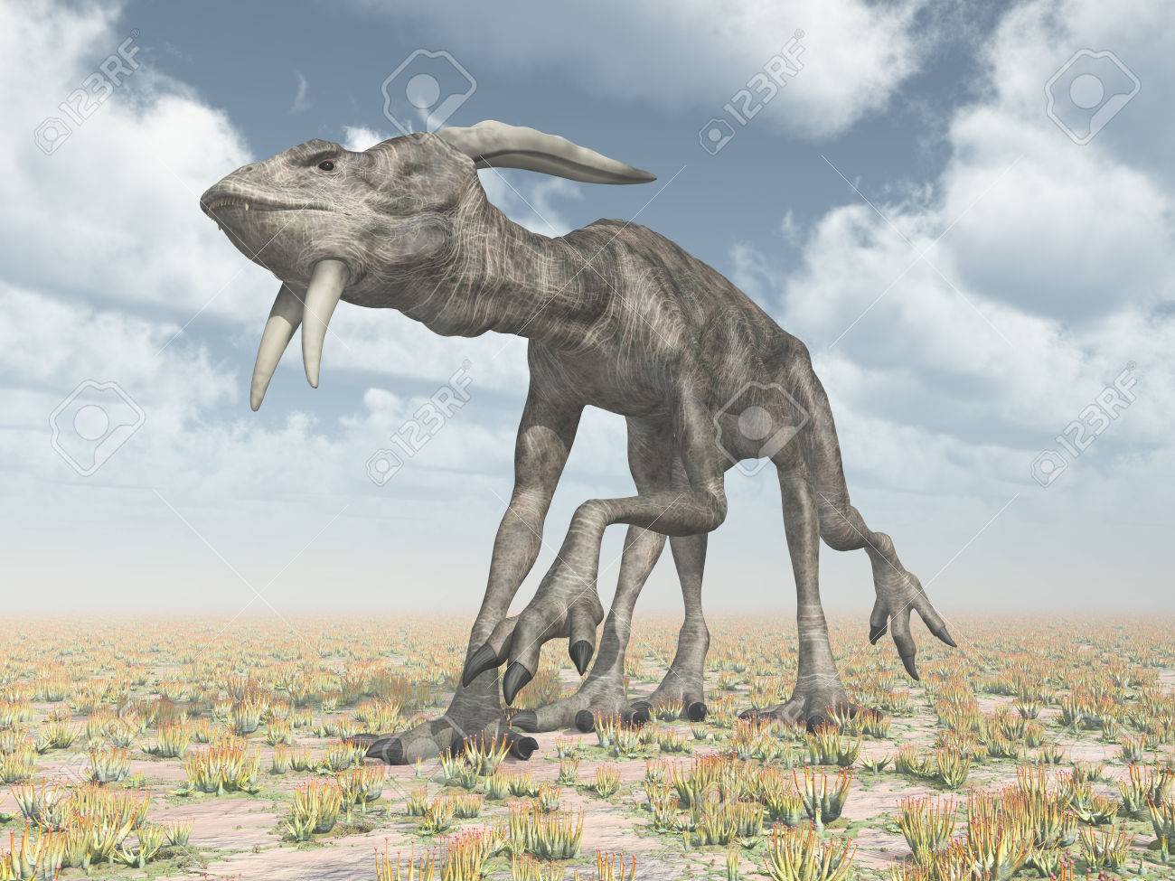 Extraterrestrial Life Stock Photo Picture And Royalty Free Image Image