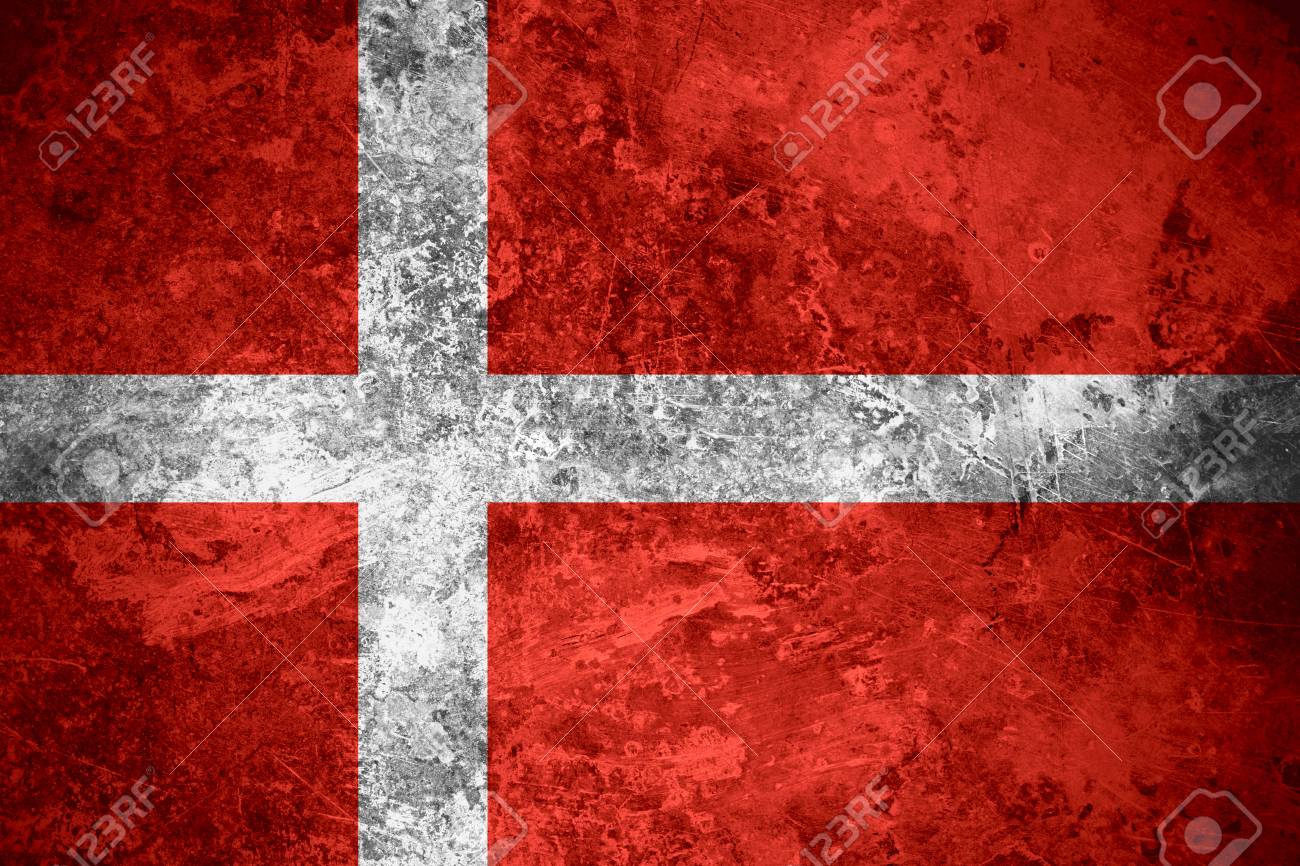 Download Dänemark Flagge Gif