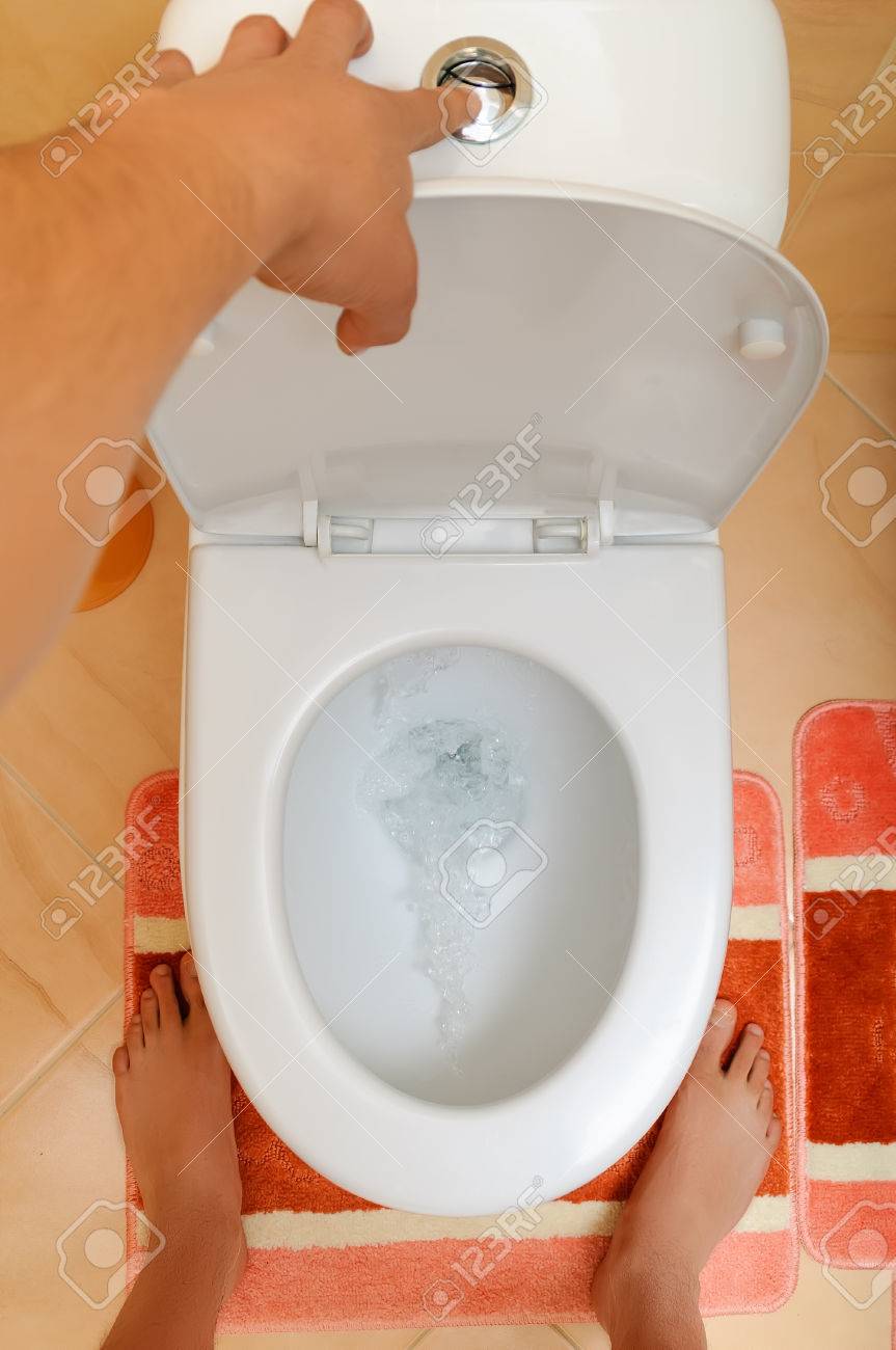 Pissing 