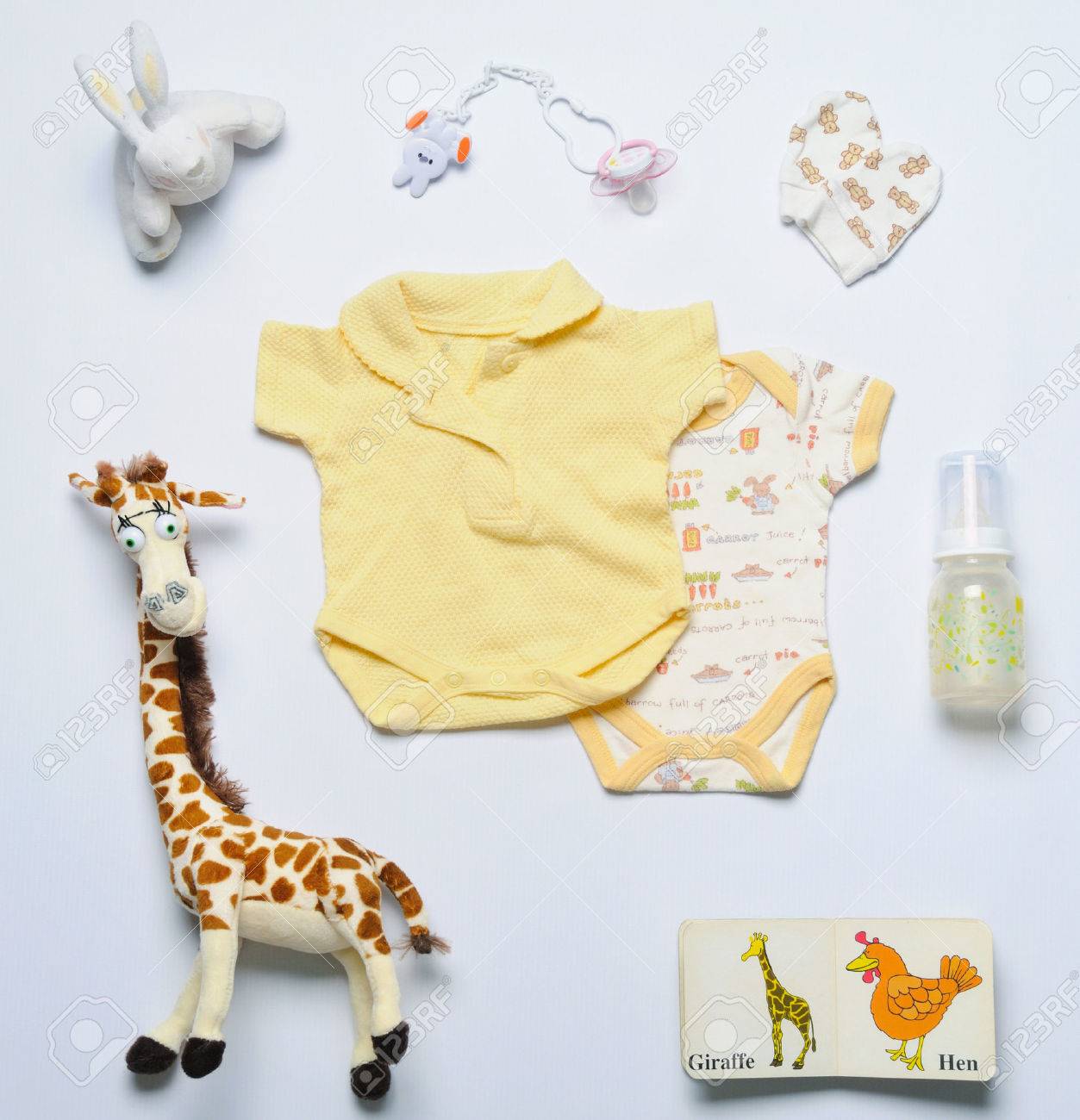 newborn stuff