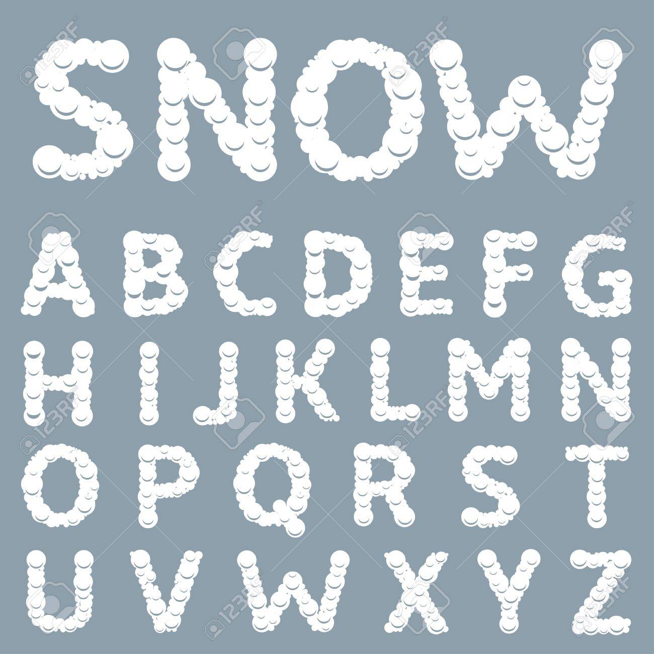 White Snowy Alphabet Winter Letters Christmas Font Illustration Royalty Free SVG, Cliparts, Vectors, and Stock Illustration. Image 65829792. white-snowy-alphabet-winter-letters-christmas-font-illustration-royalty-free-svg-cliparts-vectors-and-stock-illustration-image-65829792