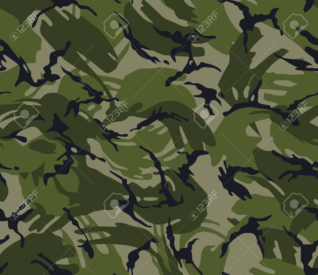 free army green