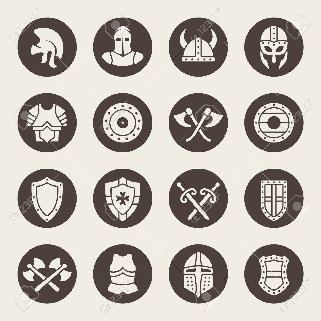 armour icon